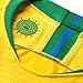 NIKE 2018-2019 Brazil Away Football Shirt (Kids)