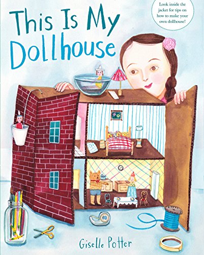 This Is My Dollhouse - Thumbnail 3