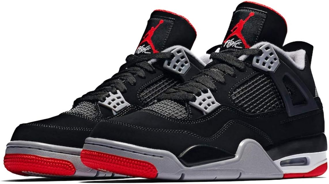 air jordan 4 amazon