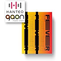 ATEEZ - Zero : Fever Part.1 [Inception ver.] (1st Mini Album) [Pre