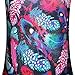 BAOHULU Leotard for Toddler Girls Gymnastics Shiny Athletic Dance Clothes Active Wear B136_Feather_8A