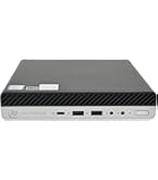 aki様用　EliteDesk 800 G4 DM　Core i5　win11 Amazon.com: HP EliteDesk 800 G4 Mini Business Desktop PC