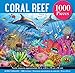 Coral Reef Jigsaw Puzzle: 1000 Pieces