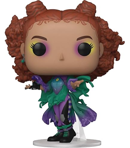 Funko POP! Maria – Assassin’s Creed Film Figur, Ca. 9 Cm, Sammlerstück