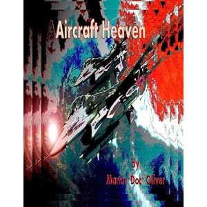 Aircraft Heaven: Part 2 (Spanish Version) (Spanish Edition)