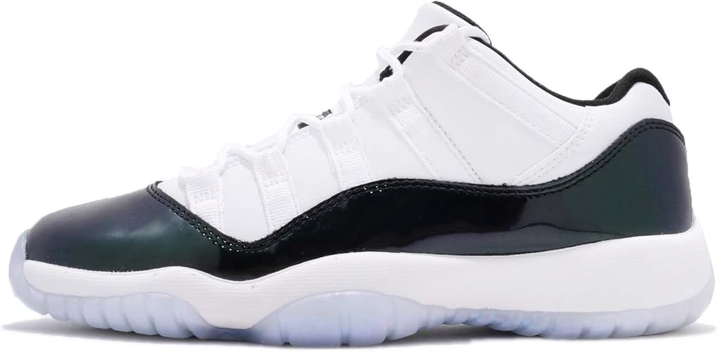 kids jordan retro 11 low