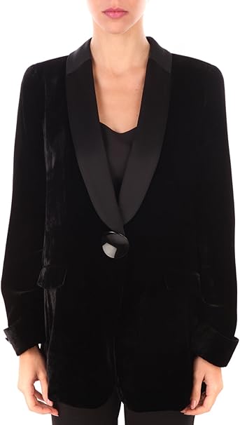 armani smoking donna