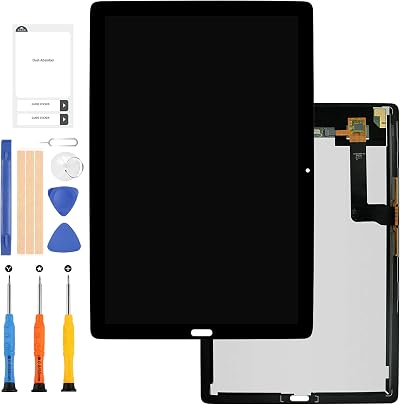 LADYSON LCD Screen for Huawei MediaPad M5 10 Pro 10.8 CMR-AL19 CMR-W19 Display