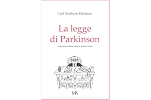 La legge di Parkinson (Diogene Vol. 3) (Italian Edition)