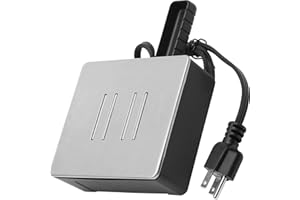 ORCEED ‎1160 1160X Upgraded Magnetic Engine Block Heater, 120V 400W, Compatible with Many Vehicles, Equipment, Components, Etc