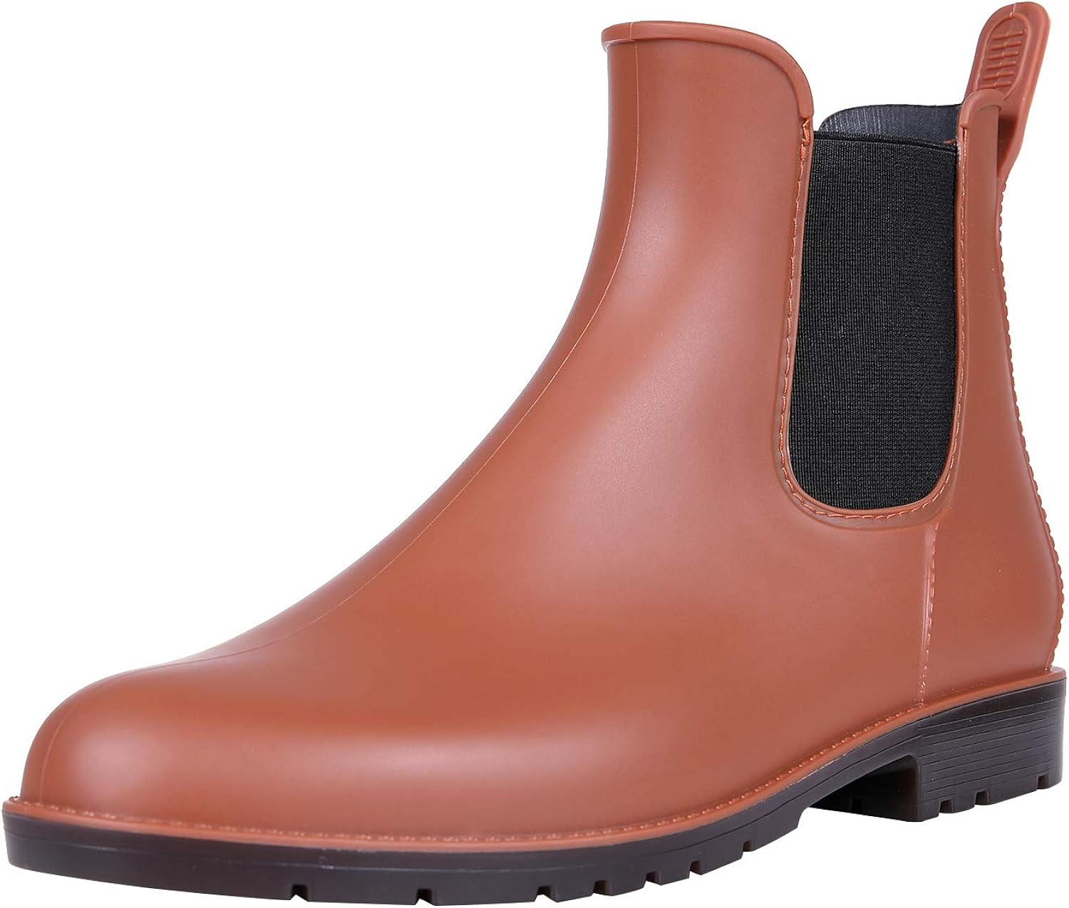 asgard chelsea boots