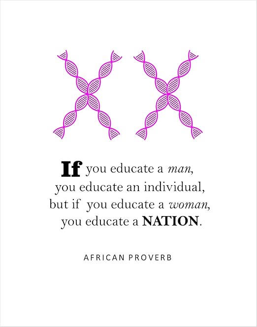 Téléchargement gratuit Images Si Vous Eduquez Un Homme Vous Eduquez Un Individu But If You actualisé par