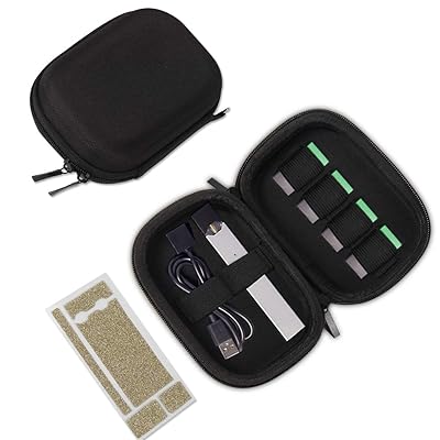 how much is elf bar vape Jili Box 1200mah Juul Powerbank!