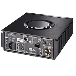 Naim Uniti Atom Compact High End All-in-One