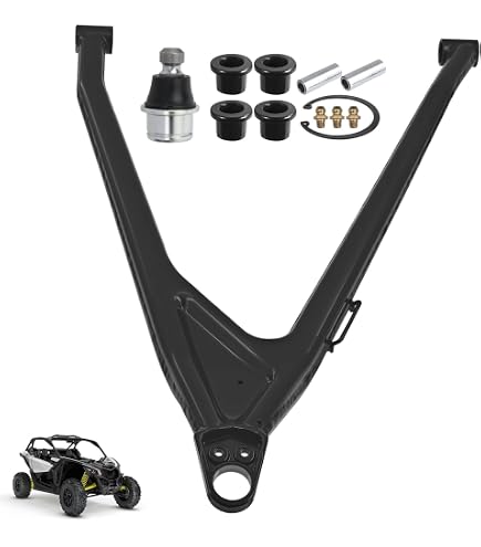 Amazon.com: 706204733 Front Left Lower Suspension Arm for Can-Am