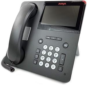 Avaya 9641GS IP Telephone (700505992)