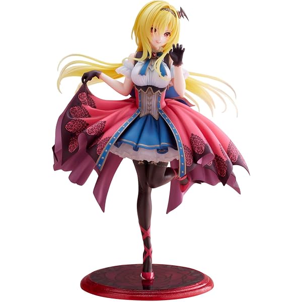 Amazon.com: Hobby Sakura Kaido Witch Lily Illustrated by DS Mile