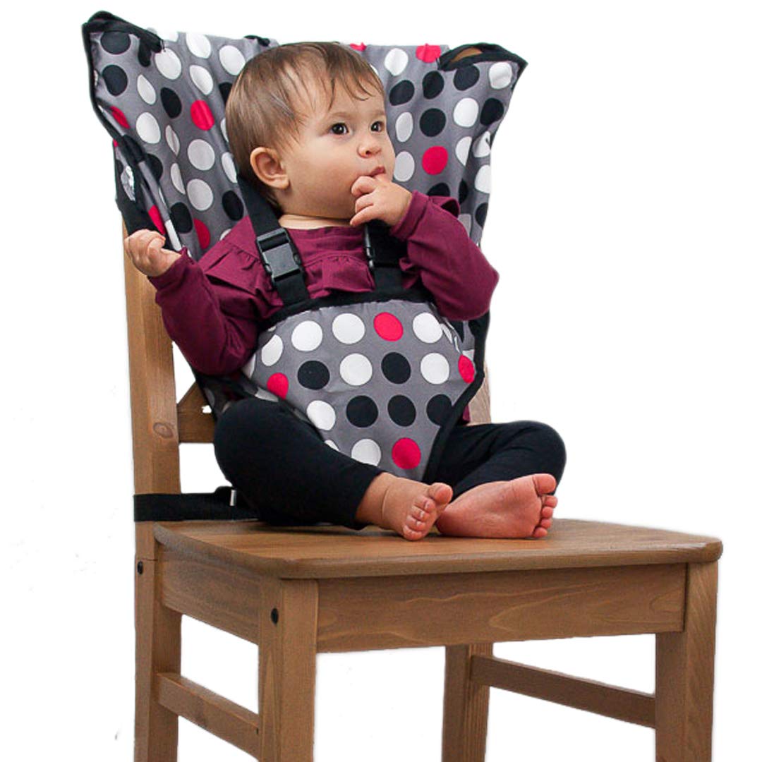 cloth high chair