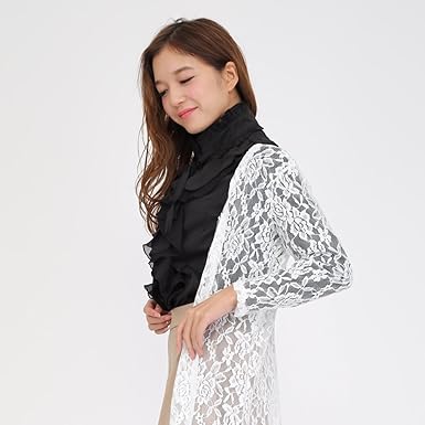 Amazon Dengding ロング サマー カーディガン マキシ コート