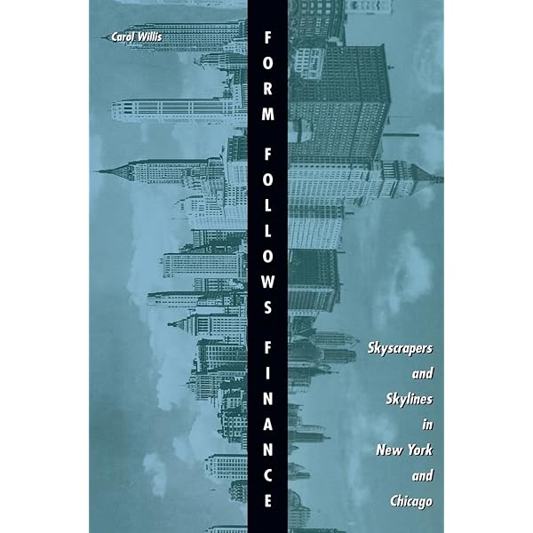 Amazon.com: The Chicago School of Architecture: A History of