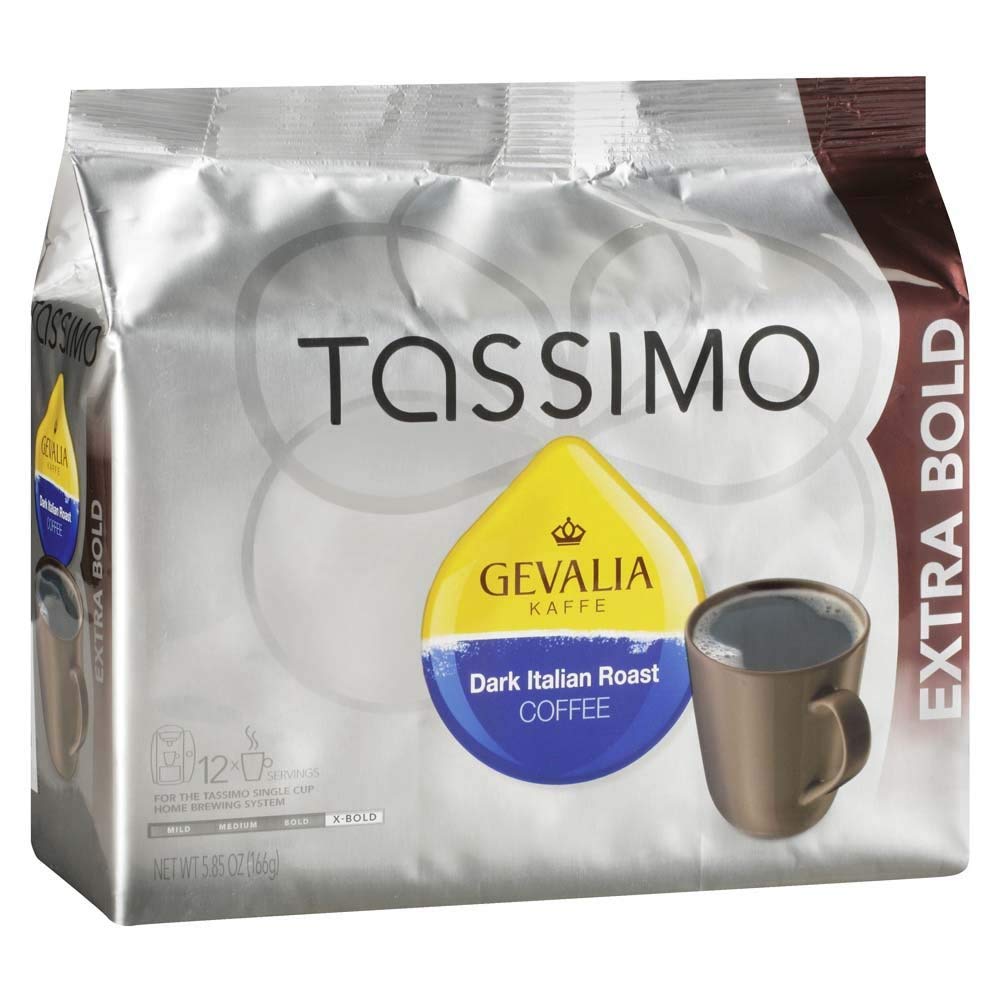 Best tassimo coffee maker parts