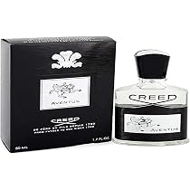 Aventus Eau De Parfum Spray 48 g / 50 ml para homens | Amazon.com.br