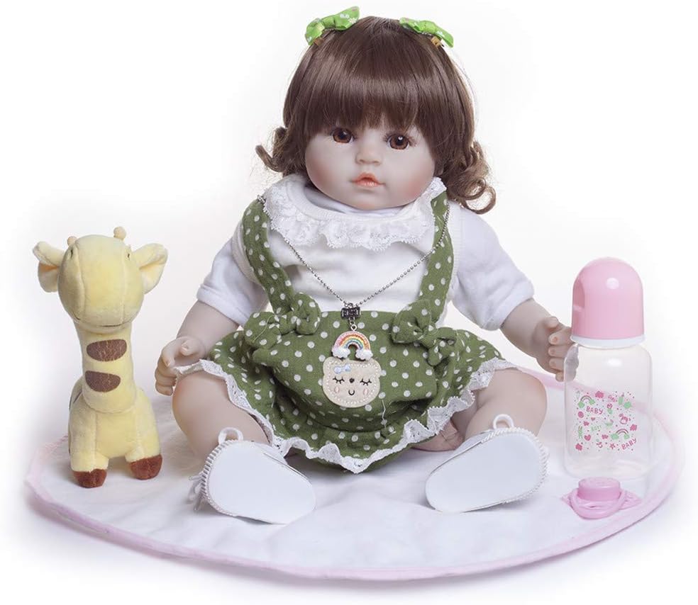 Prezzo PPHH Reborn Baby Dolls, 18
