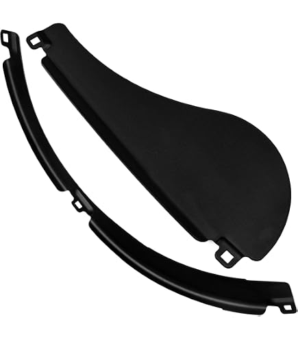 Husqvarna Mulchmesser 2er Pack – 46 Zoll, Teilenummer 581 69 61–01 – Für Rasenmäher