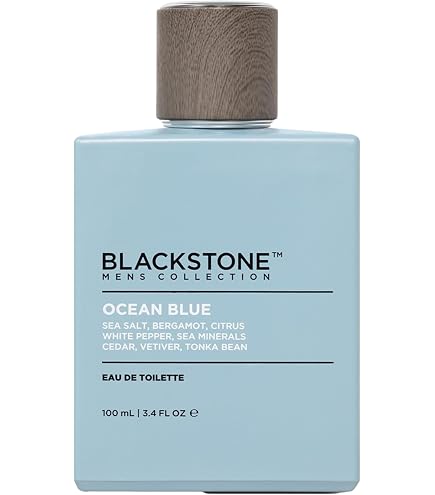 Amazon.com : Tobacco Vanilla Fragrance for Men by Blackstone – Eau de  Toilette Spray 3.4 FL OZ (100 ml) – Warm Scent with Tobacco Flower, Vanilla  & White Pepper Notes : Beauty & Personal Care