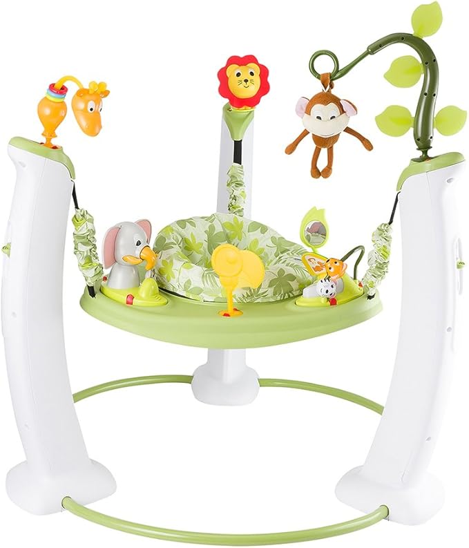 jumperoo safari