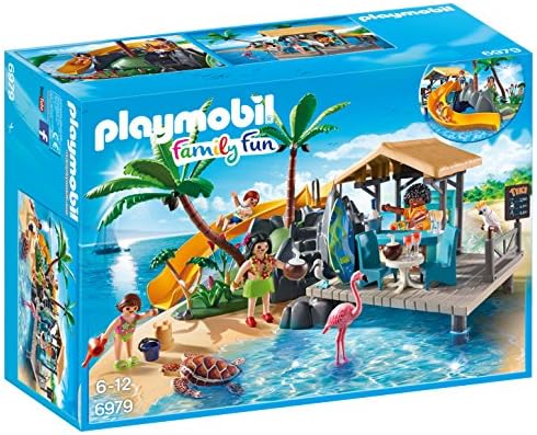 Playmobil bar Outlet