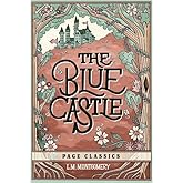 The Blue Castle