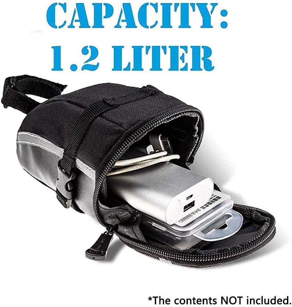 Speedy Panther Waterproof Bike Bag Bicycle Storage Bags Tail Tool