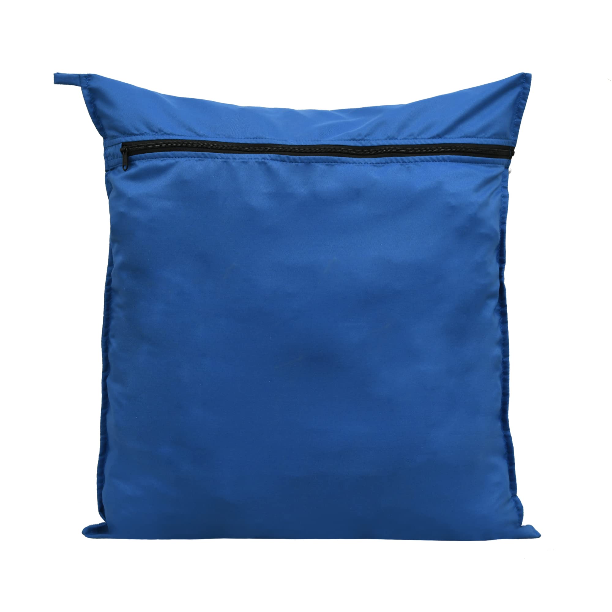 SIE Pet Laundry Bag Wash Bags (Blue)