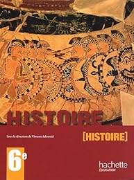 Histoire, 6e
