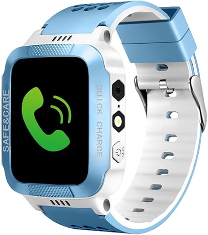 children's smart watch tracker