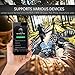 Pyle PLMCA51BT Bluetooth Weatherproof Speaker & Amplifier System, Water Resistant, Mobile Mountable Audio Streaming-Set of 2