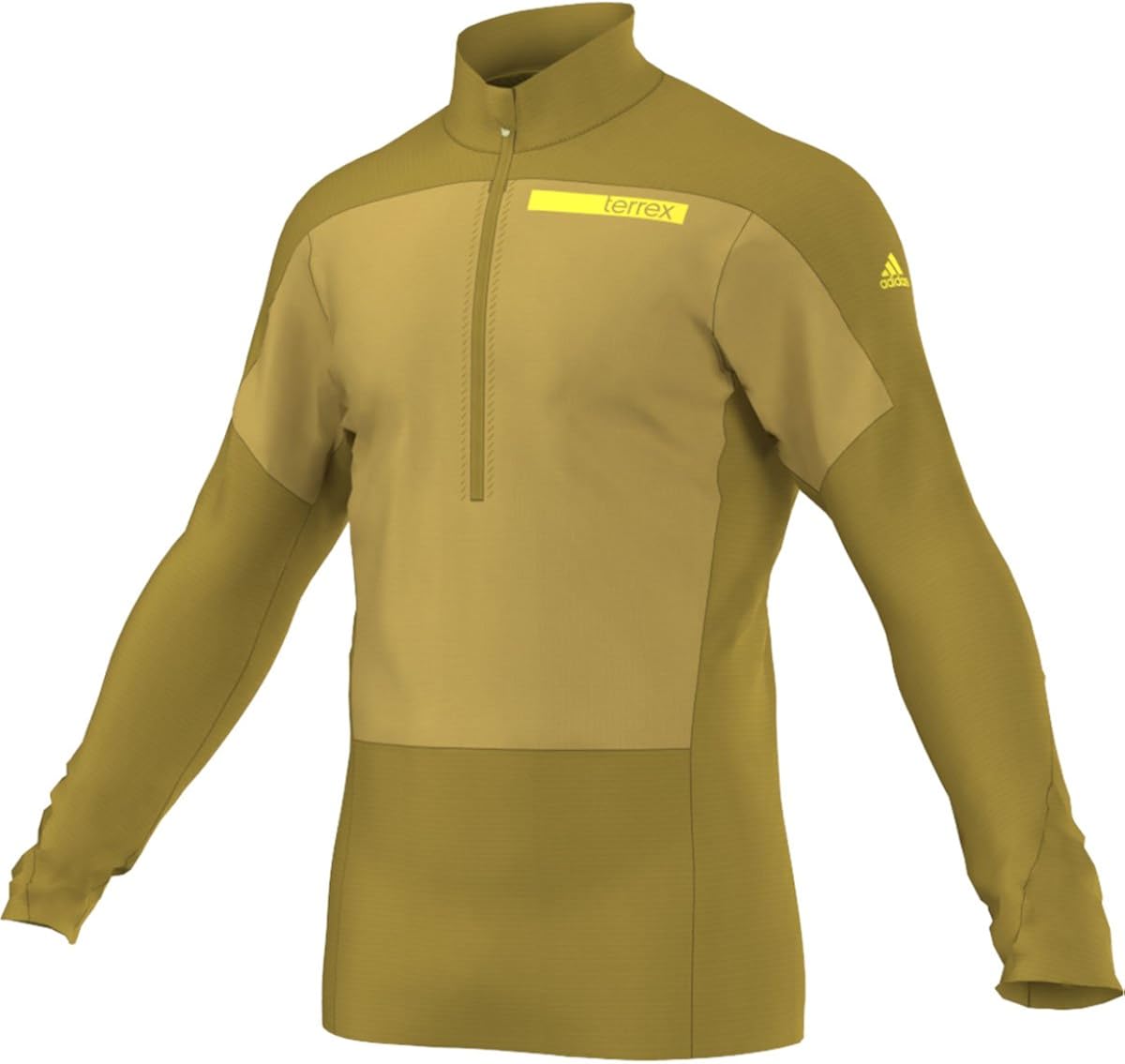 adidas terrex skyclimb top