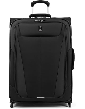lightweight carry on luggage walmart