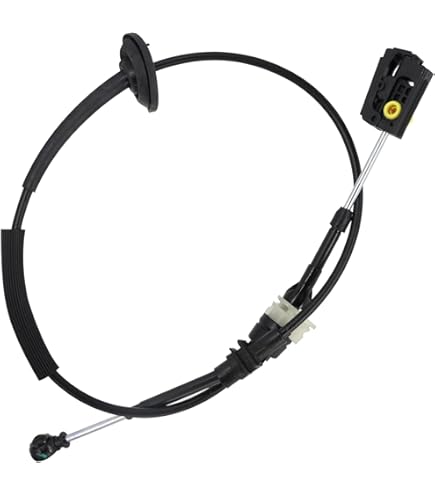Amazon.com: Dorman 905-606 Automatic Transmission Shifter Cable