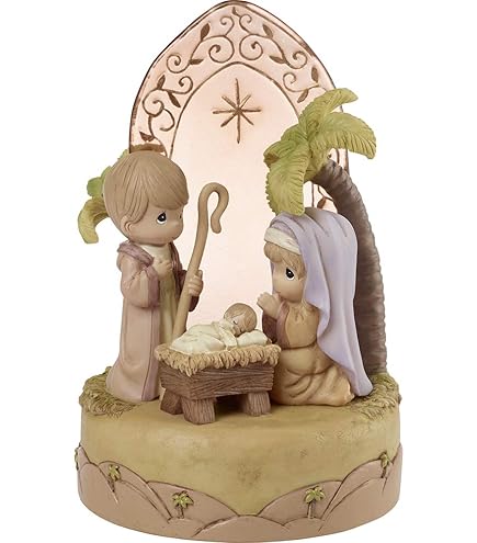 Amazon.com: Precious Moments I Still Do (Boy) : Home & Kitchen