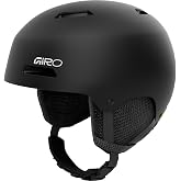 Giro Crue MIPS Snow Helmet