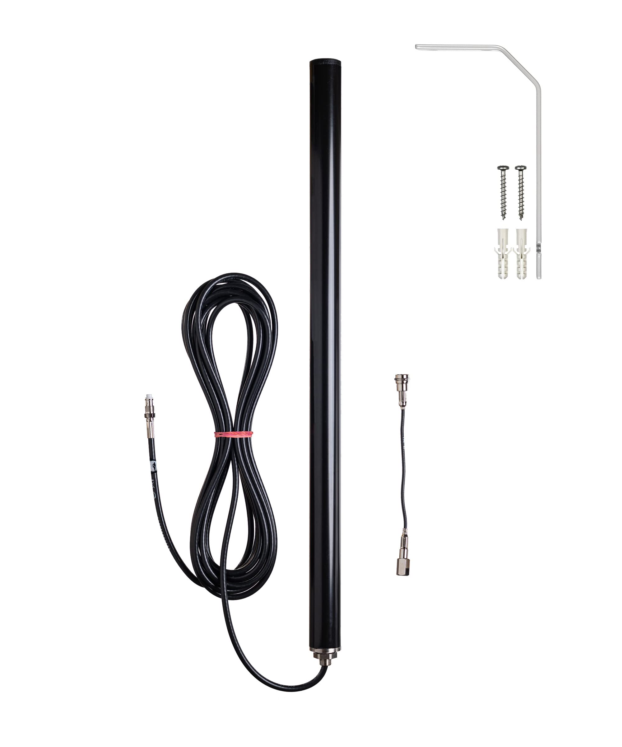 Antennentechnik Bad Blankenburg Stationary Antenna DAB/DAB)