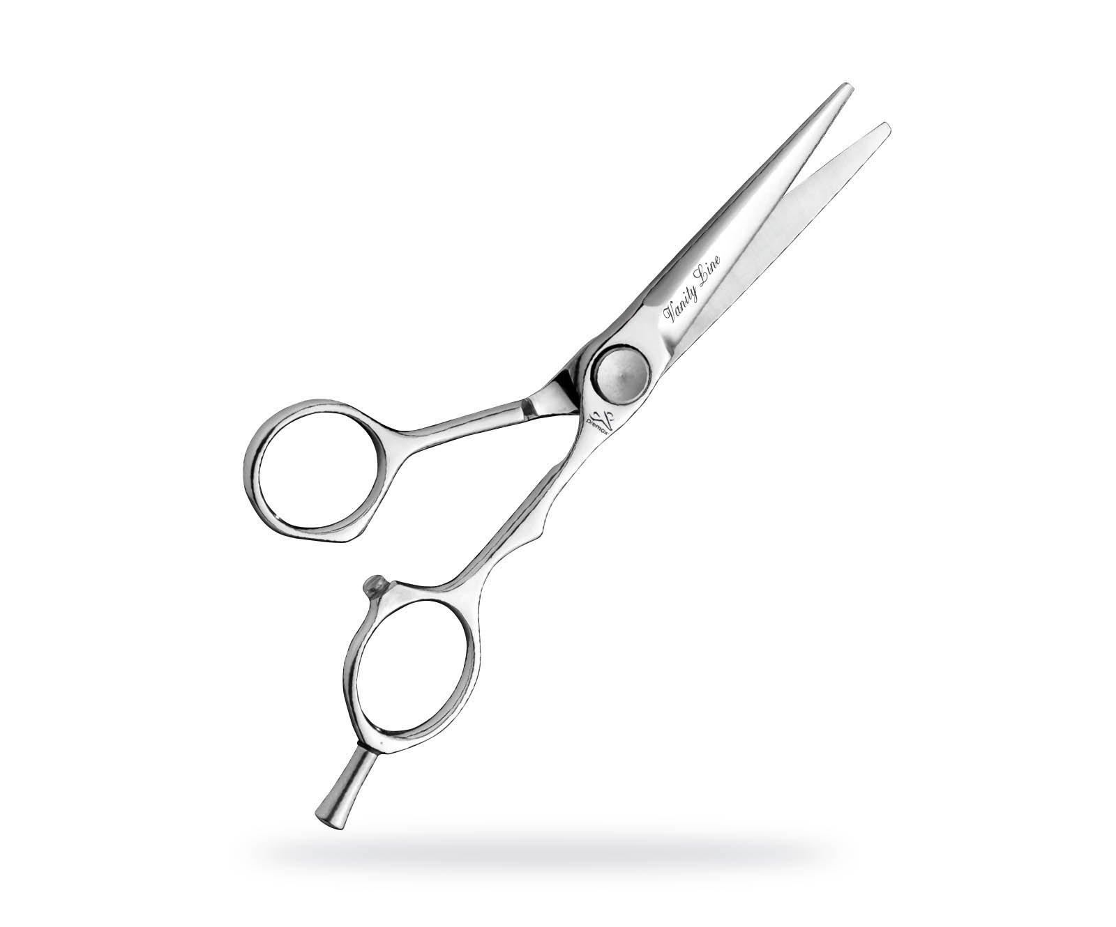 Premax 85552 Vanity Line Hairstylist Scissors