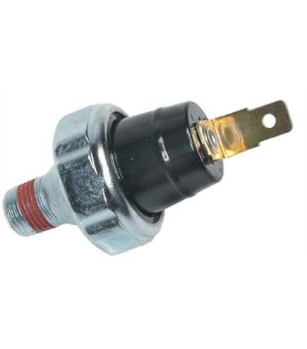 Amazon.com: FridayParts Oil Pressure Switch Sensor 8