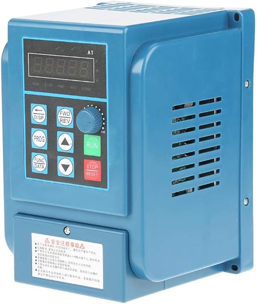 Inverter Da 220v Monofase A 380v Trifase