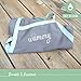 Wamery Kitchen bib Apron