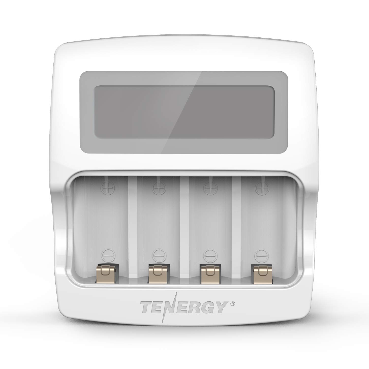 人気ショップが最安値挑戦 Arlo認定 Tenergy プレミアムバッテリー充電器 Lcd付き Tenergy Arloバッテリー用 3 7v 750mah 650mah リチウムイオンrcr123a充電式バッテリー Ul規格 Ceおよびfcc認定 B07mj811wd 超目玉 Trb Se