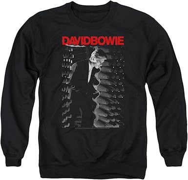 bowie sweater