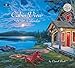 Legacy Publishing Group 2016 Wall Calendar, Cabin View (WCA17979)